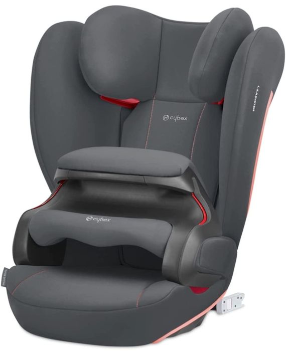 Cybex cadeira bebe isofix
