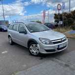 Na sprzedaż OPEL ASTRA 1.7CDTI/gwarancja/Klimatyzacja/Nowy rozrząd
