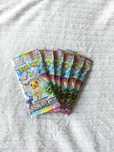 ORYGINALNE karty pokemon