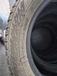 Opony zimowe 4x Nokian Snowproof 2 SUV 225/55R18 prawie nowe 16.2024