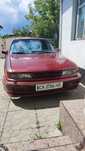 Mitsubishi Galant VI 2.0 GTI 16V 4x4 4ws