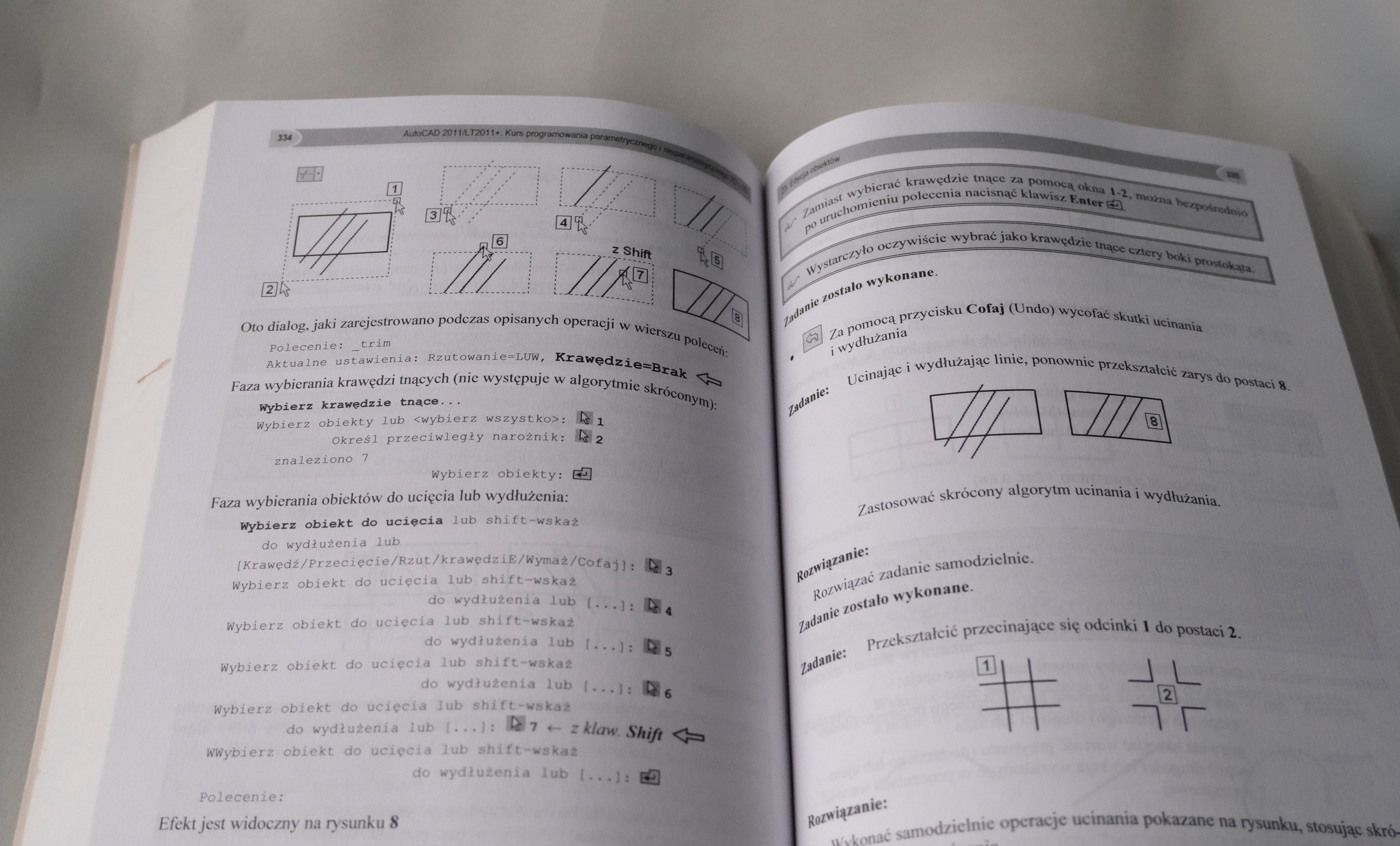 Andrzej Jaskulski AutoCAD 2011/LT2011+