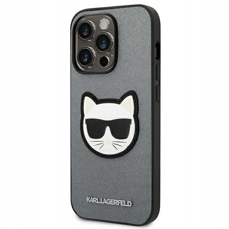 Karl Lagerfeld Etui Case Do Iphone 14 Pro Max
