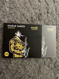 Plyta CD Charlie Parker Empik Jazz Club NOWA