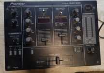 DJM-300 DJ Mixer Pioneer