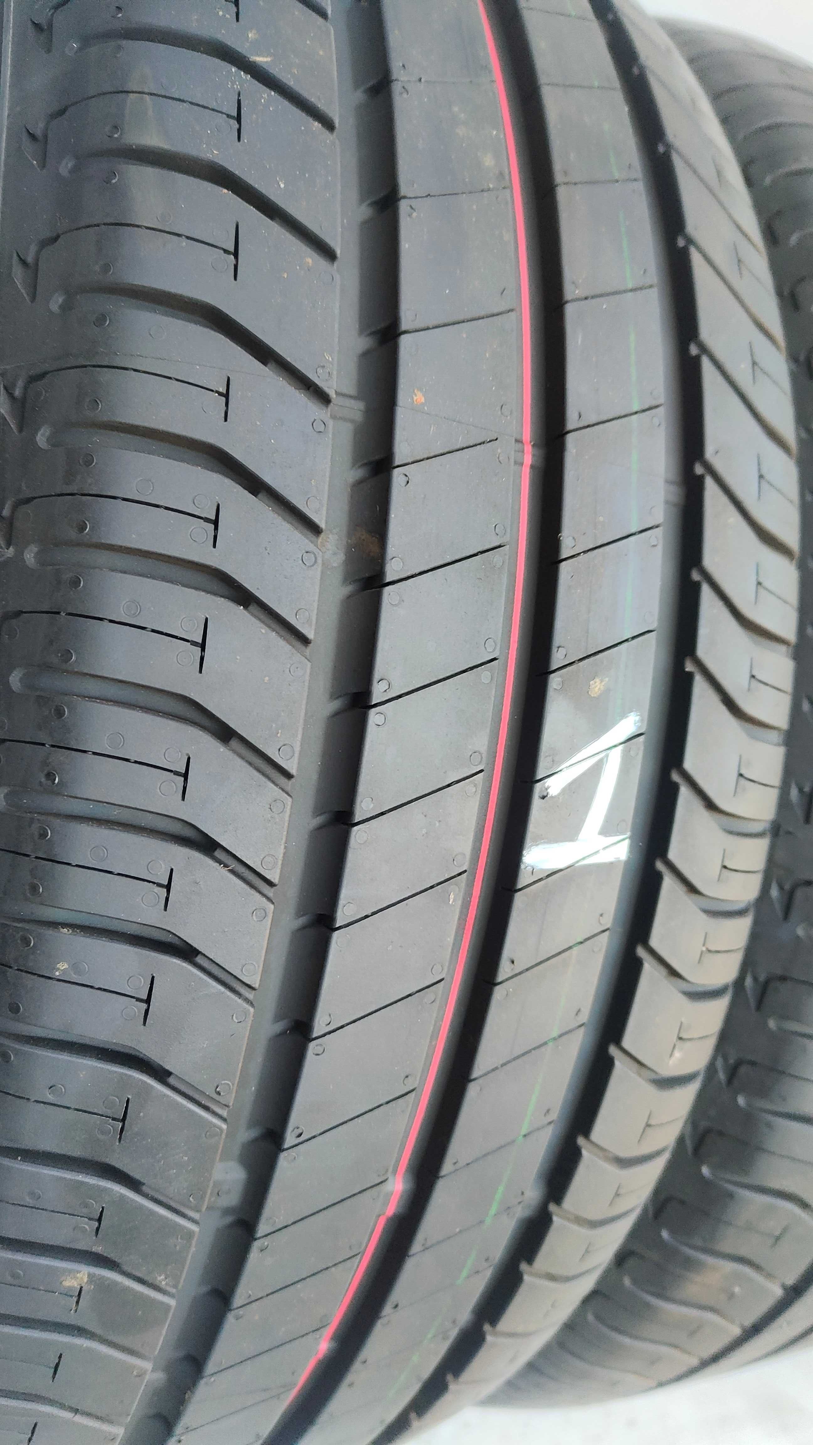 Opony Letnie 205/45/17 Bridgestone 4szt 2021r Jak Nowe