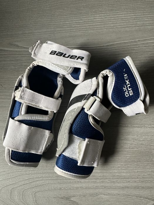 Локти bauer nexus для подростка L