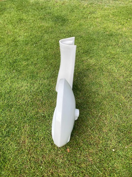 Umywalka KOŁO na Stojaku NOWA 60x50cm wysokość 60