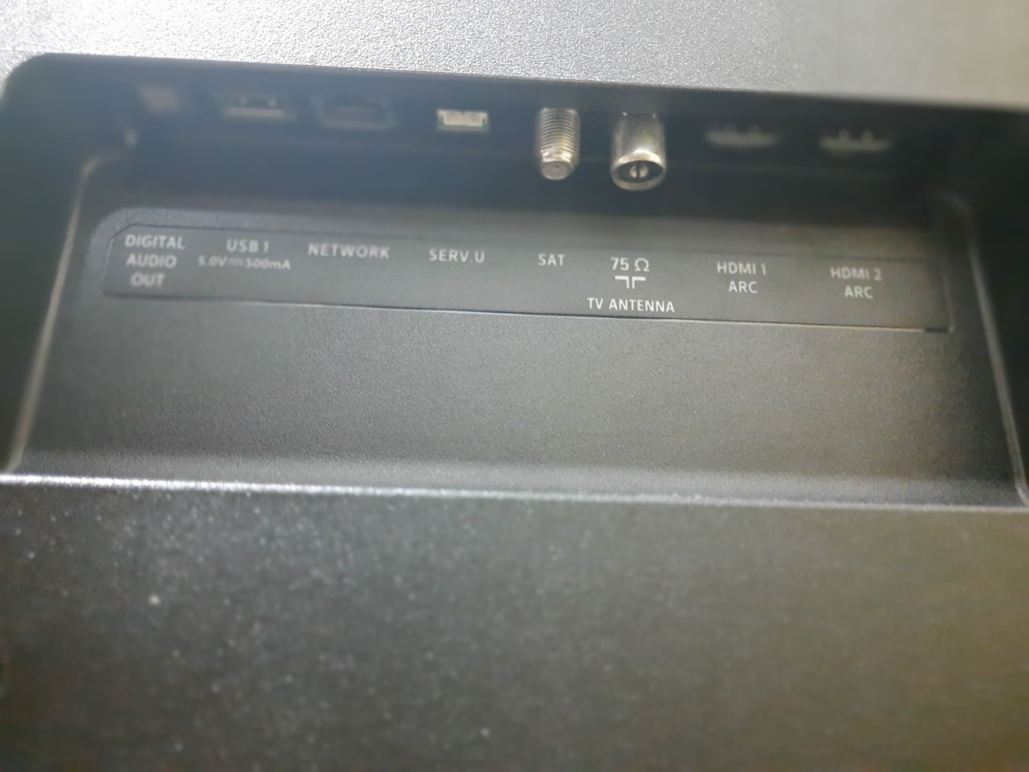 Telewizor philips 50 cali smart