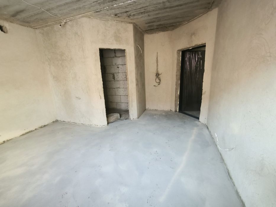 Смарт квартира біля озера