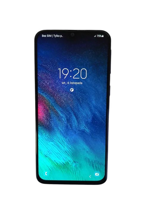 Telefon Samsung Galaxy A40 4/64GB
