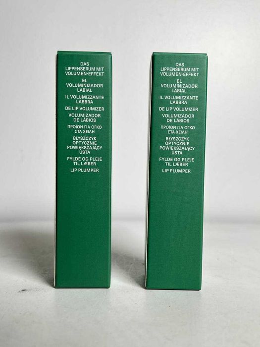 Блиск для губ La Mer The Lip Volumizer