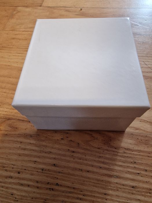 Moneta Jan Paweł II- figurka platerowana złotem