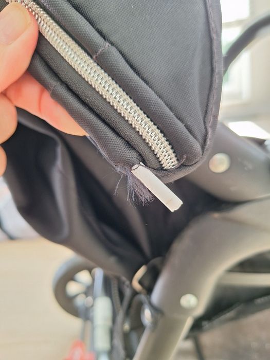 Wózek valco Snap 4 sport