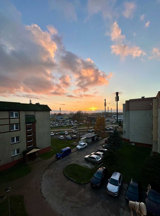 Nowy Dwór Gdański ,3-pokoje, centrum