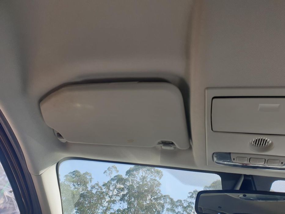 Pála de sol esquerda FORD EcoSport