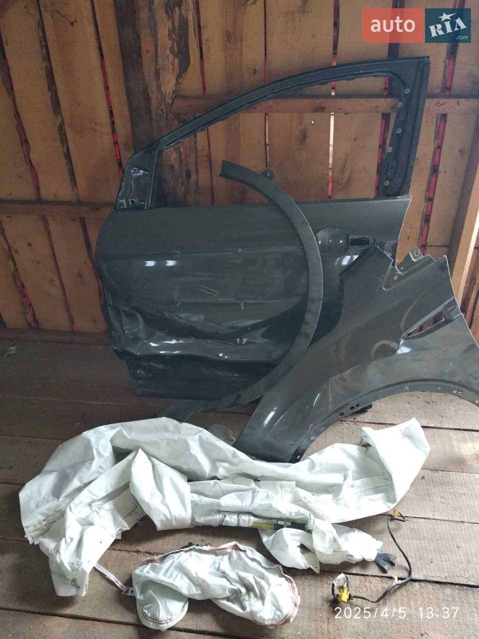 Ford Escape 2019
