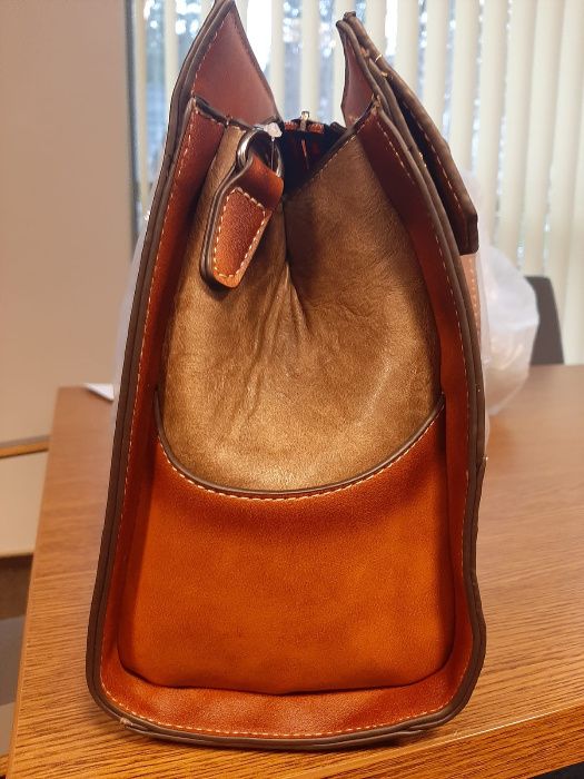Torebka damska Camel
