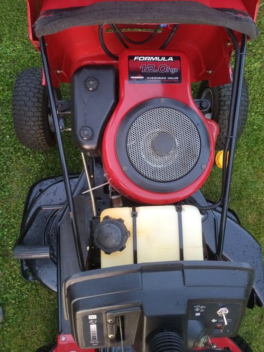 Sprzedam MTD SPIDER 91S 12HP