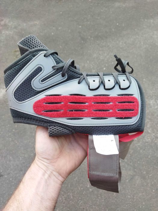 Бандаж ортез на голеностопный сустав Ottobock Malleo Sprint