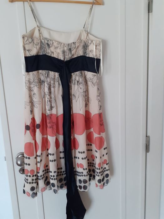 Vestido de festa Alain Manoukian