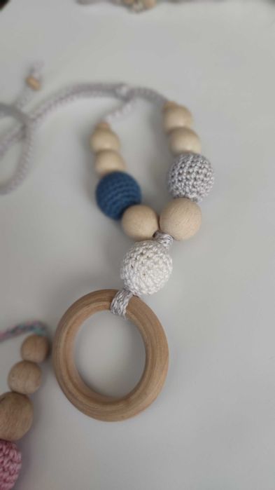 Слінгобуси ручної роботи