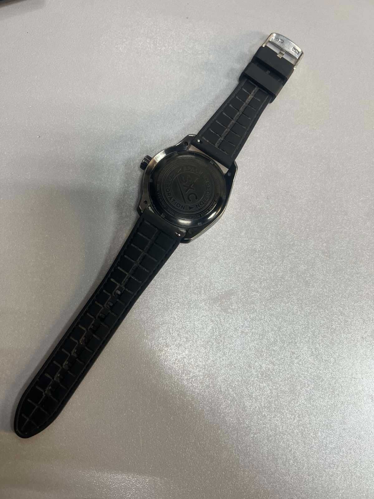 Годинник Luminox SXC Series 5120