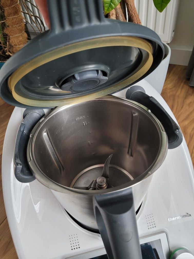 TM6 - Thermomix Stefan