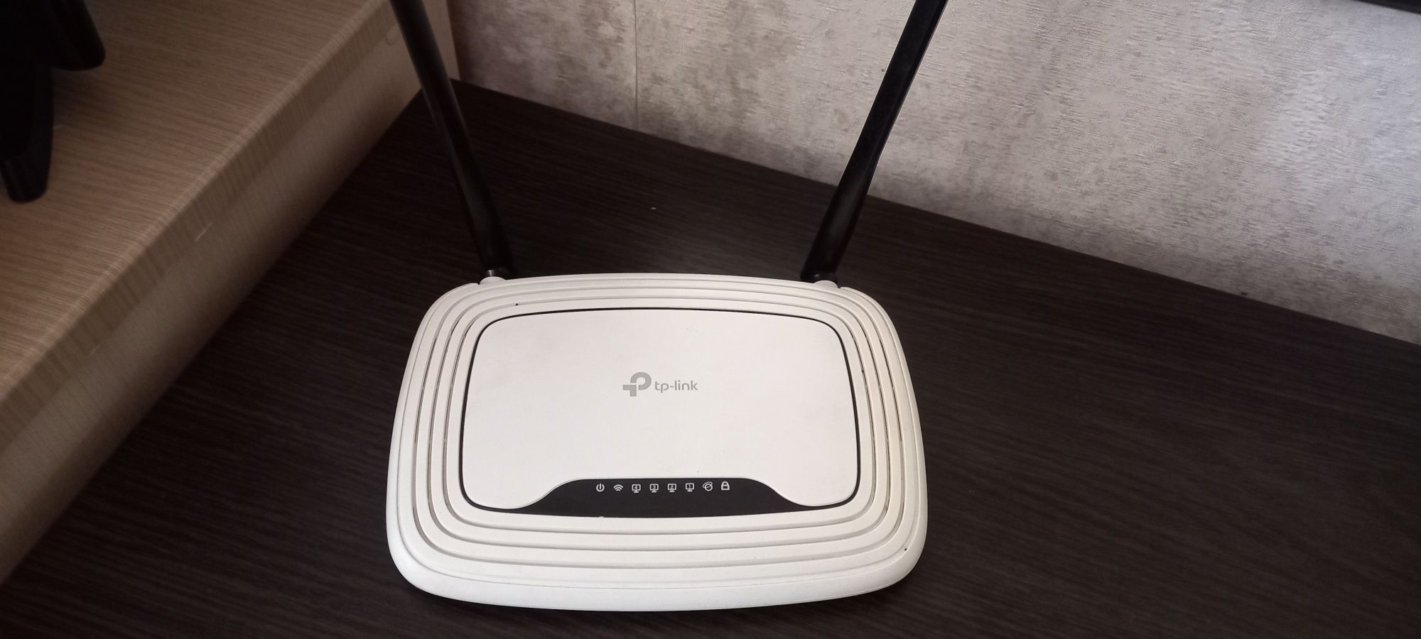 wifi роутер ТР-Link