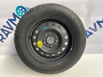 Koło zapasowe dojazdowe dojazdówka Nissan Almera 6J ET40 15" 195/65/15