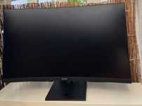 Monitor HP Omen 32” 165Hz – Stan idealny