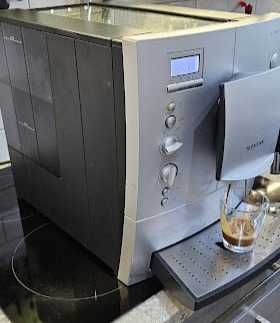 Ekspres do kawy automatyczny SIEMENS Surpresso S50 Nowe Żarna młynka