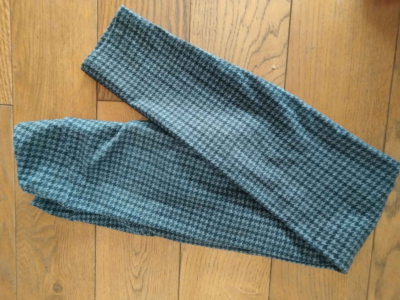 Leginsy Calzedonia push up