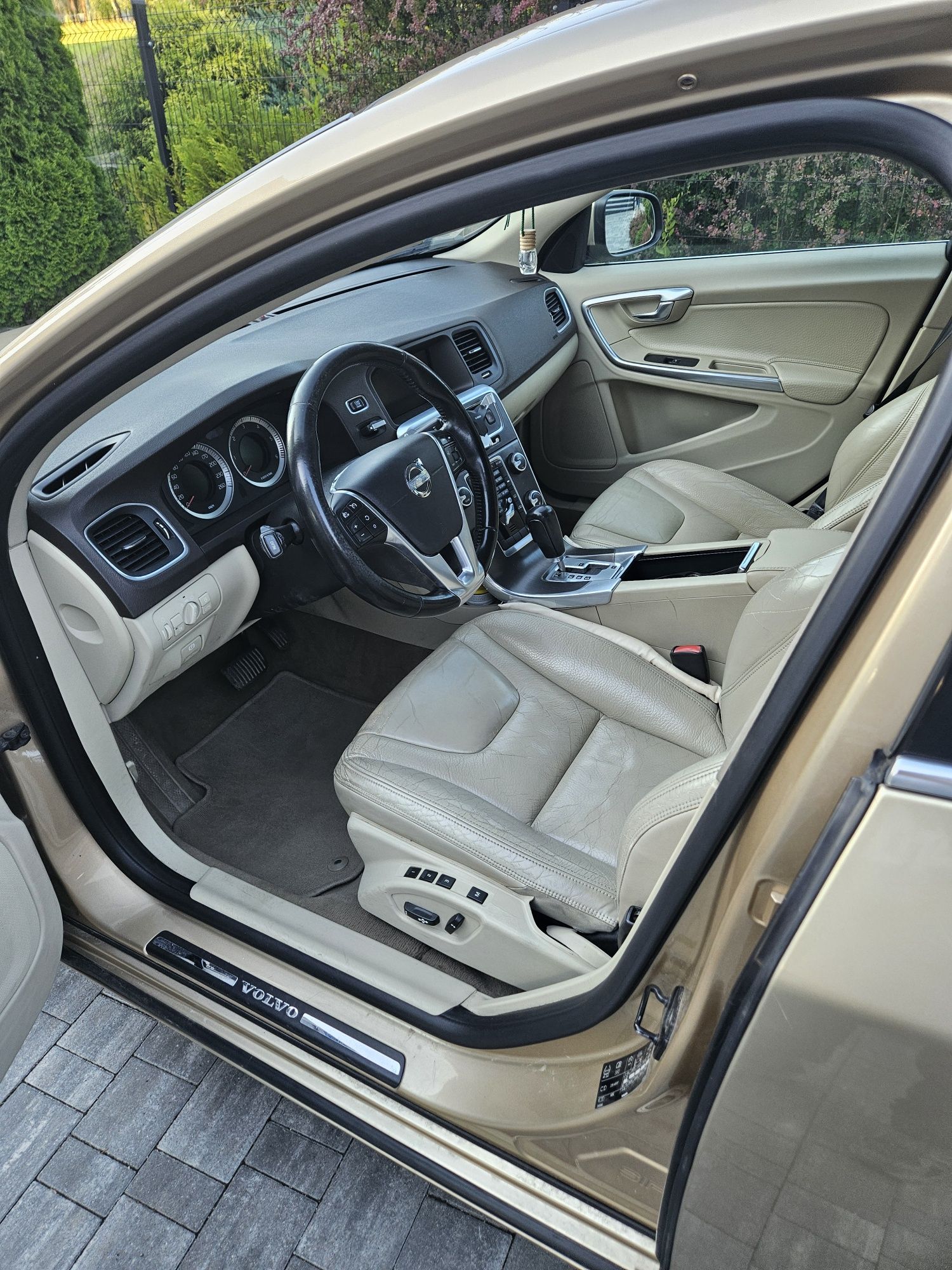 Volvo S60 2.0 D3
