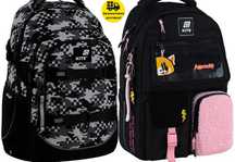 Рюкзак Kite Education teens K25-727M 2587M Aggretsuko