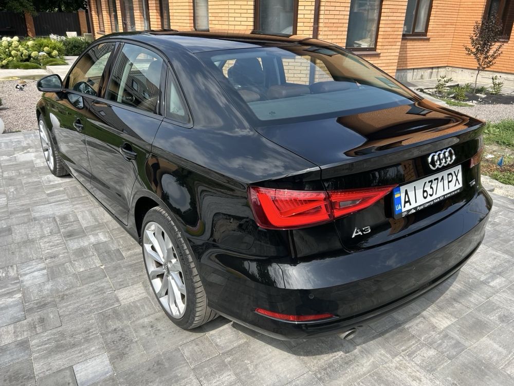 AUDI A3 1.6 diesel