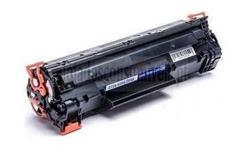 Toner HP Compatível Nº85A/35A/36A Preto