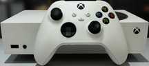 Konsola XBOX Series S 512GB + pad