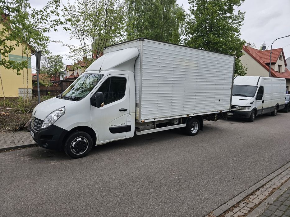 Wynajem busa z winda 10 8 EP auta dostawczego samochodu autolaweta
