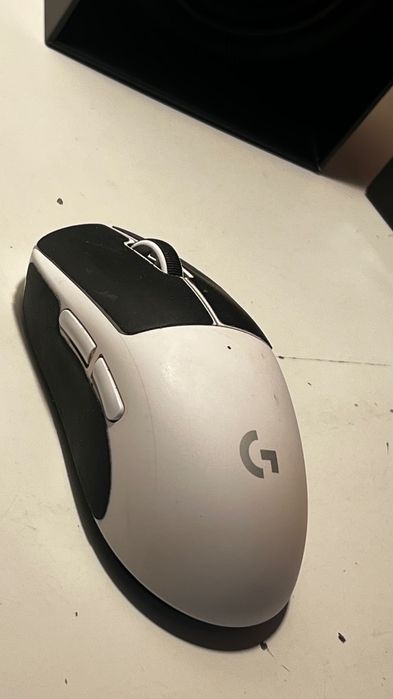 Logitech G Pro X Superlight 25600 DPI