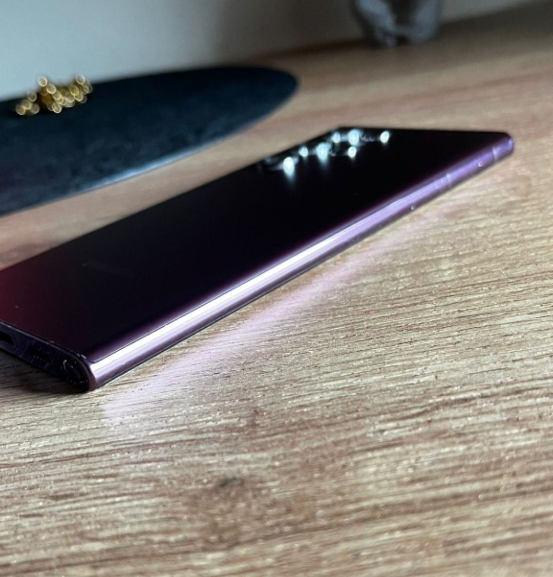 Samsung Galaxy S22 Ultra