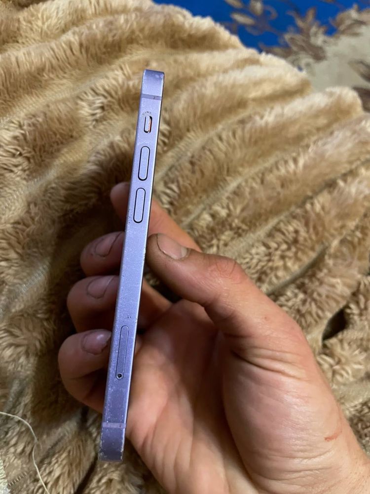 Iphone 12 mini 64gb / Обмін з моєю доплатою