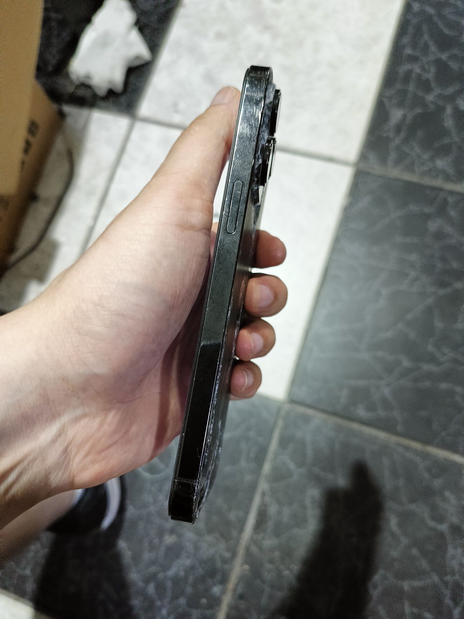 Iphone 14 pro max  128