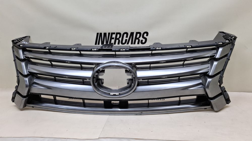 Lexus LX 570, 2015- решітка центральна, in05638