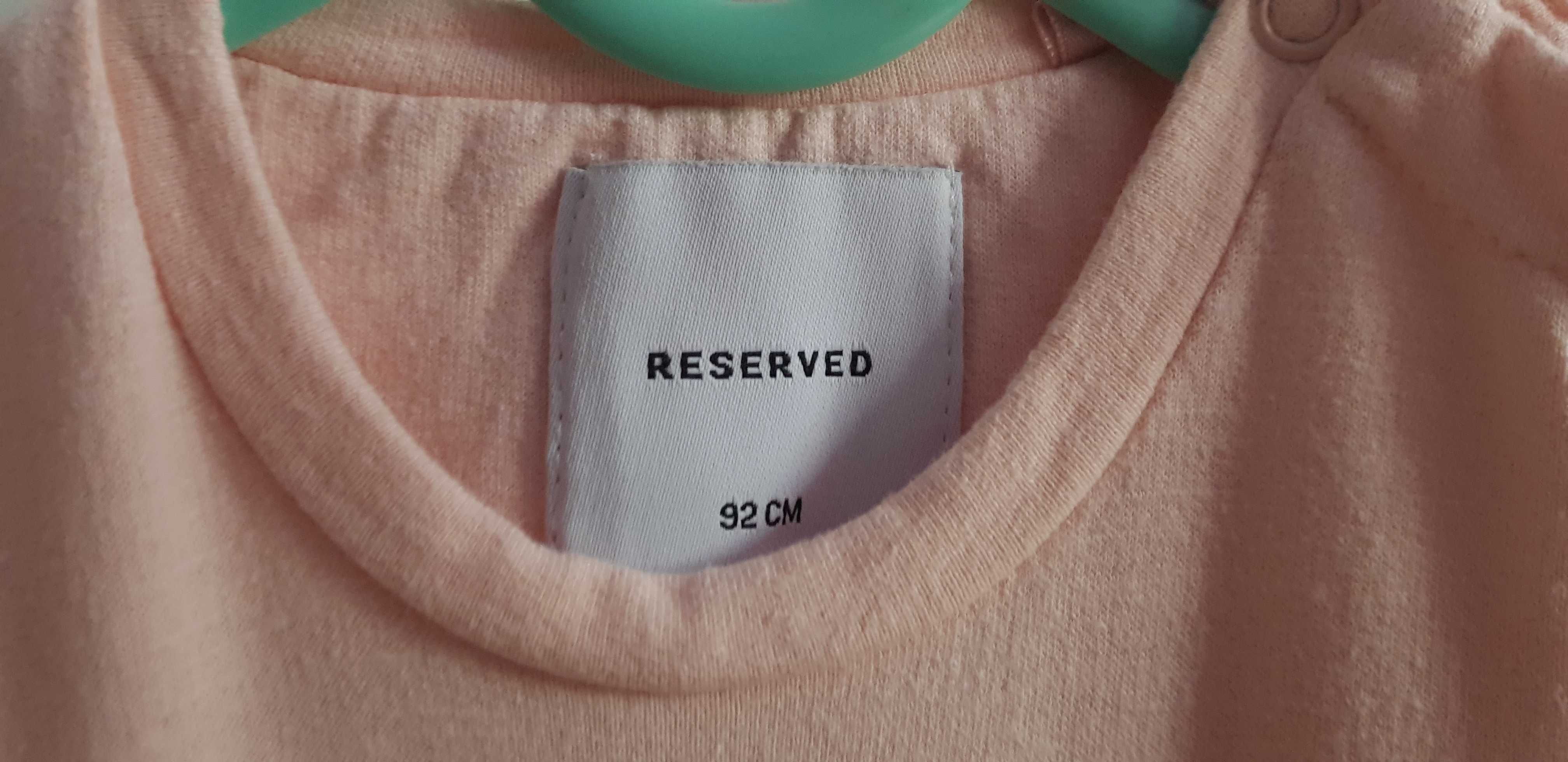 Bluza dziewczęca Reserved