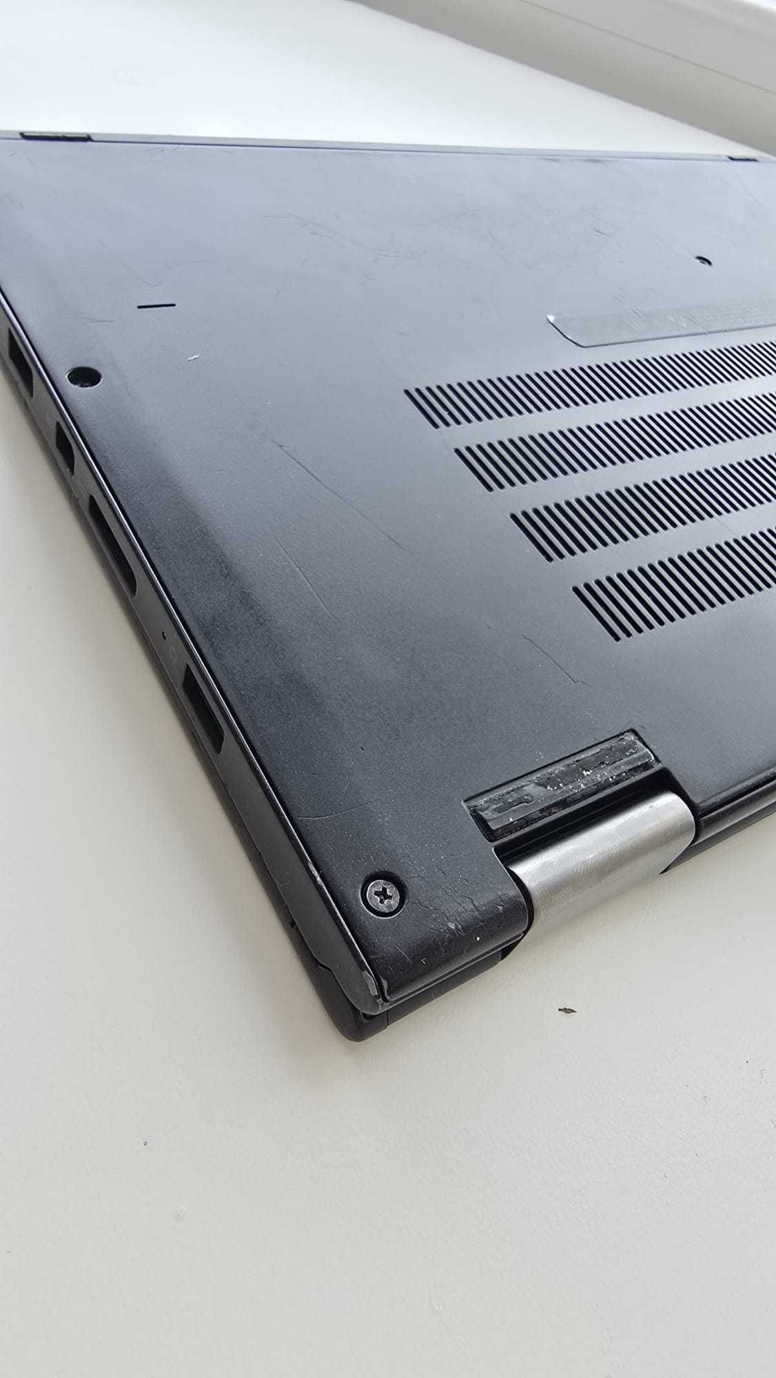 Lenovo Yoga 260 i7 16GB
