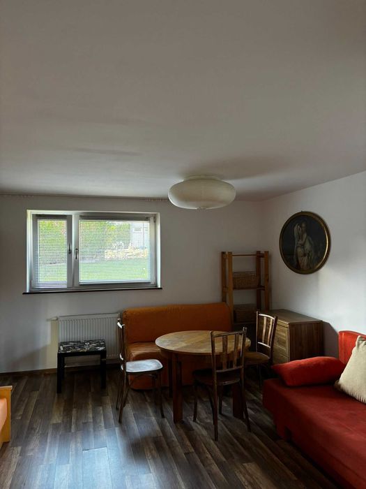 Do wynajęcia niezależne mieszkanie 46m2 w prywatnym domu od zaraz