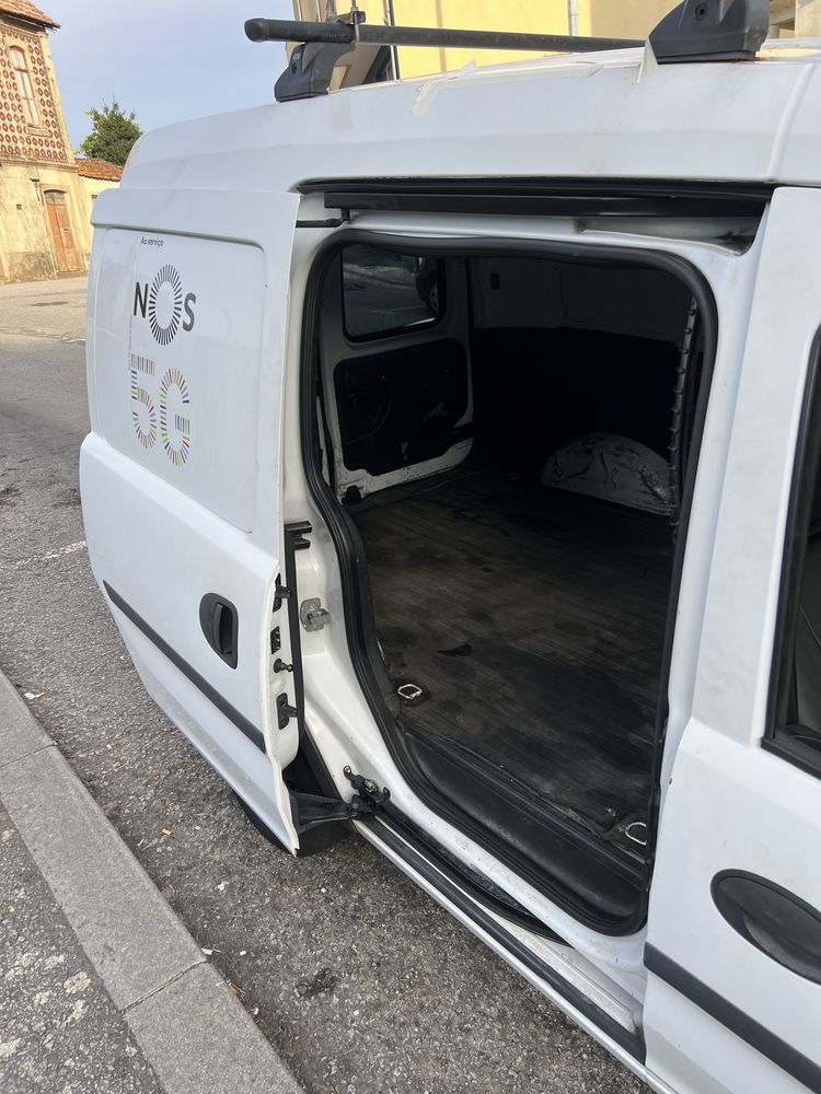 Opel Combo 2006 1.3