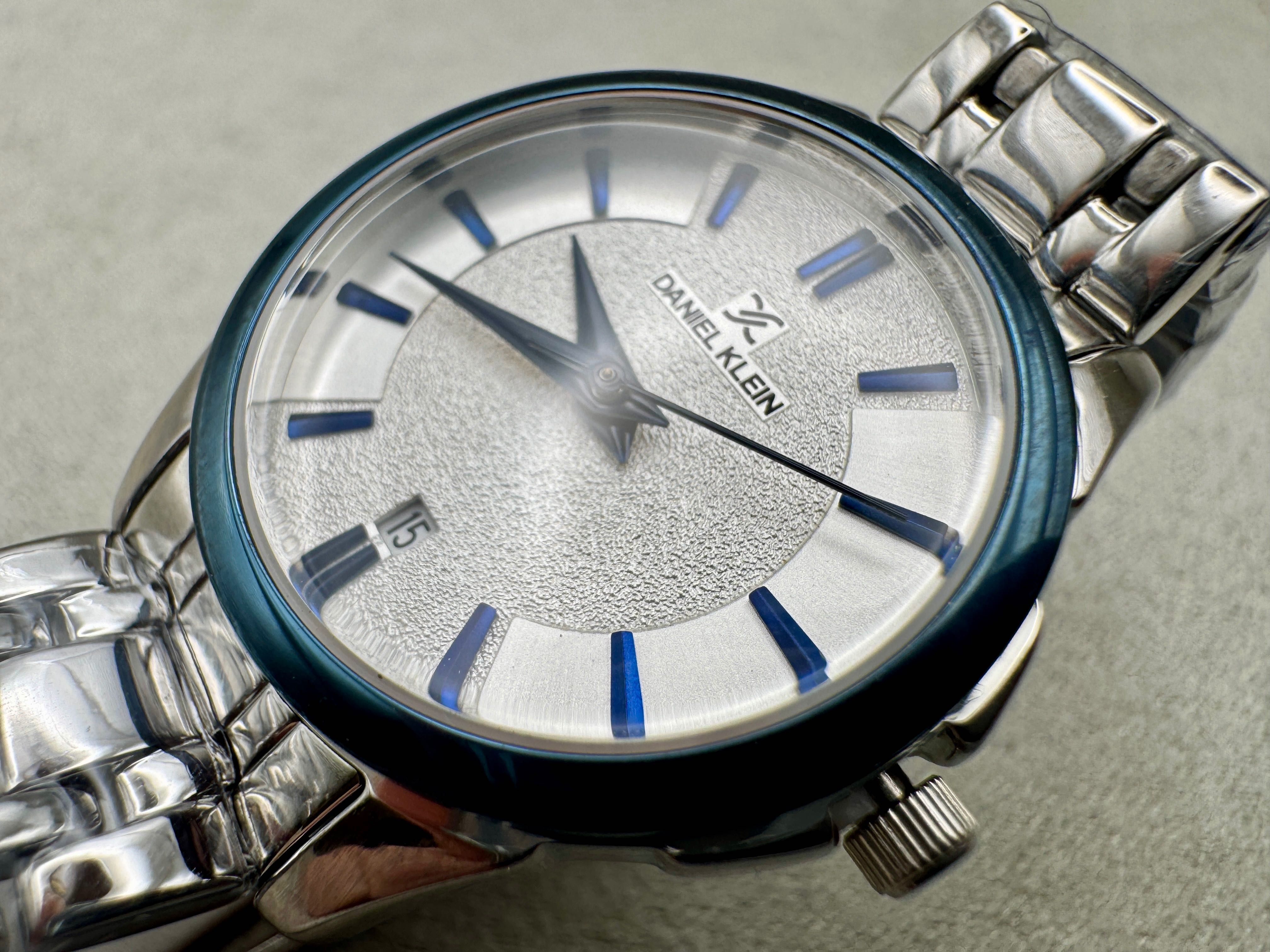 Zegarek Daniel Klein premium 1149 Nowy Kraków