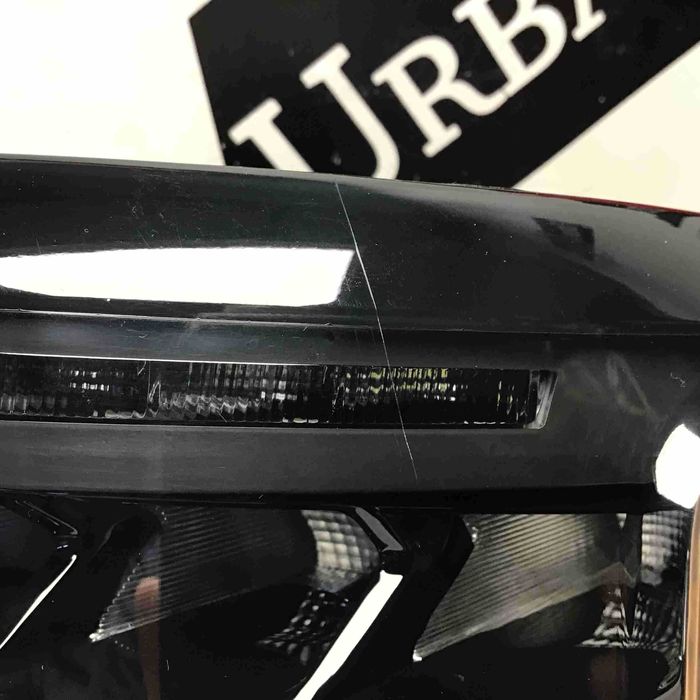 Комплект задніх ліхтарів/фонарів 	Range Rover Sport L494 SMOKE